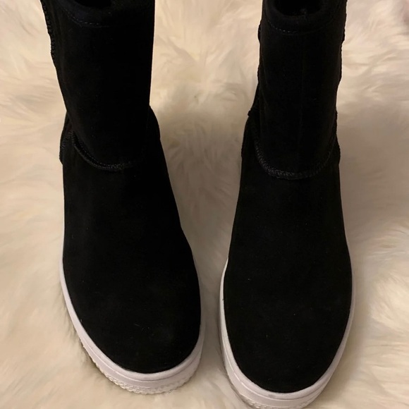 Windsor Smith platform boots - Picture 2 of 6